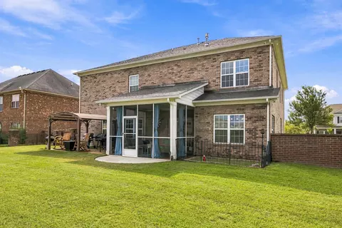 Exterior - 2195 Harborview Dr, Sumter, SC 29153 photo 7 of 8