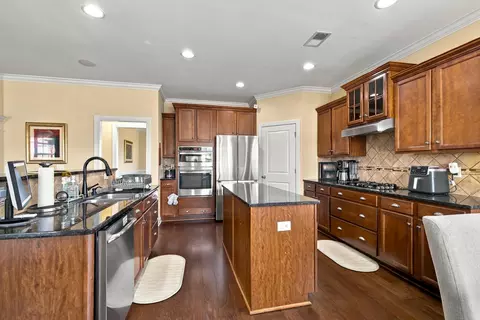 Kitchen - 2195 Harborview Dr, Sumter, SC 29153 photo 3 of 5