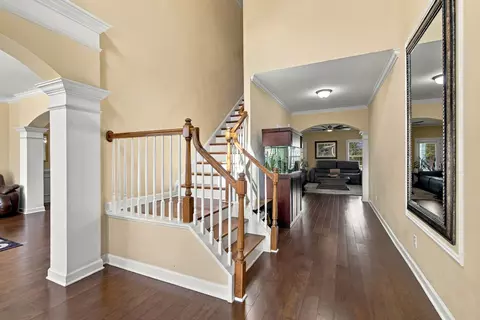 Entry Way - 2195 Harborview Dr, Sumter, SC 29153 photo 2 of 5
