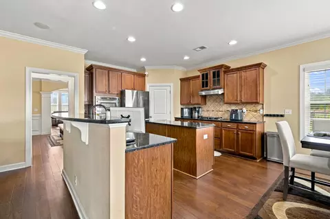 Kitchen - 2195 Harborview Dr, Sumter, SC 29153 photo 2 of 5