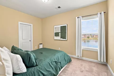 Bedroom - 2195 Harborview Dr, Sumter, SC 29153 photo 7 of 9