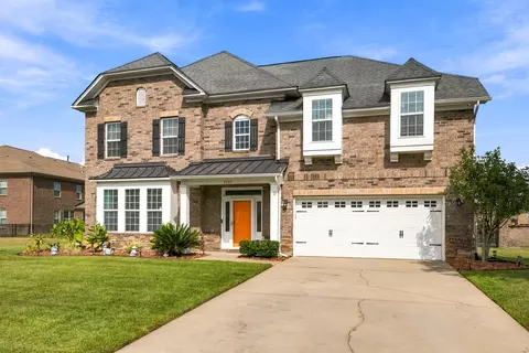 Exterior - 2195 Harborview Dr, Sumter, SC 29153 photo 8 of 8
