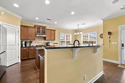 Kitchen - 2195 Harborview Dr, Sumter, SC 29153 photo 1 of 5