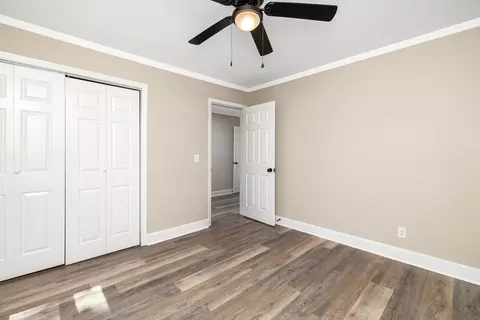 Bedroom - 45 Pinewood Rd, Sumter, SC 29150 photo 3 of 5