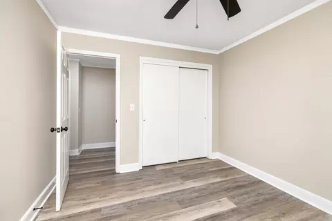 Bedroom - 45 Pinewood Rd, Sumter, SC 29150 photo 5 of 5