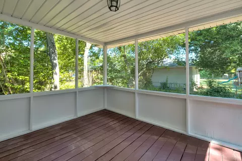 Exterior - 45 Pinewood Rd, Sumter, SC 29150 photo 3 of 3