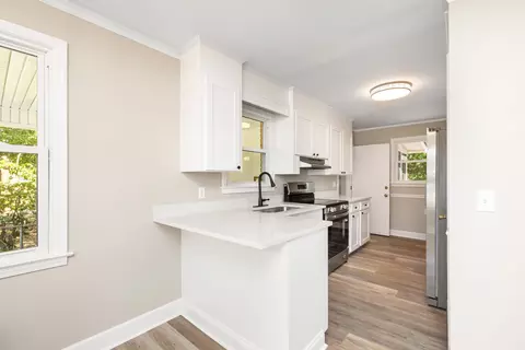 Kitchen - 45 Pinewood Rd, Sumter, SC 29150 photo 1 of 4