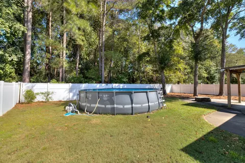 Exterior - 3041 Daufaskie Rd, Sumter, SC 29150 photo 6 of 6
