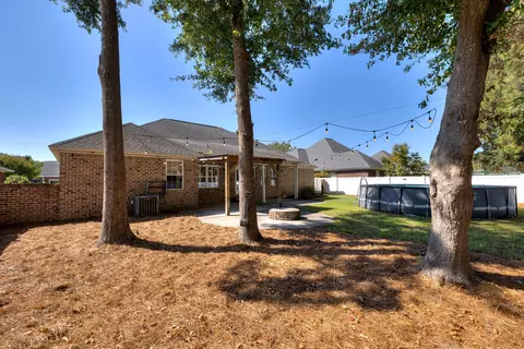 Exterior - 3041 Daufaskie Rd, Sumter, SC 29150 photo 3 of 6