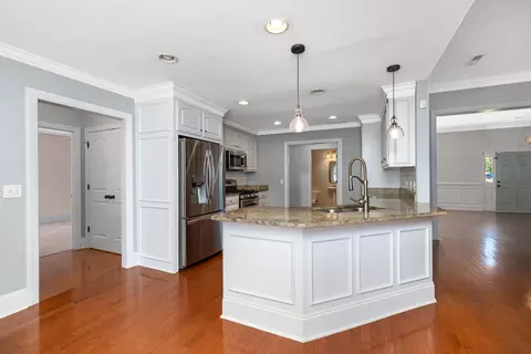 Kitchen - 3041 Daufaskie Rd, Sumter, SC 29150 photo 1 of 3