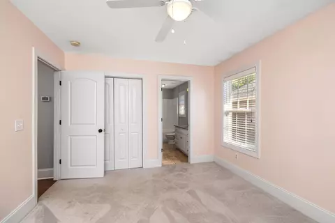 Bedroom - 3041 Daufaskie Rd, Sumter, SC 29150 photo 2 of 7
