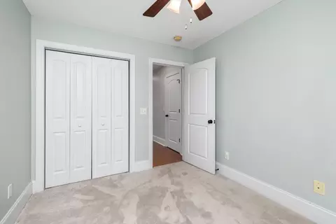Bedroom - 3041 Daufaskie Rd, Sumter, SC 29150 photo 5 of 7