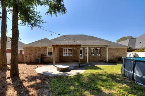 Exterior - 3041 Daufaskie Rd, Sumter, SC 29150 photo 4 of 6