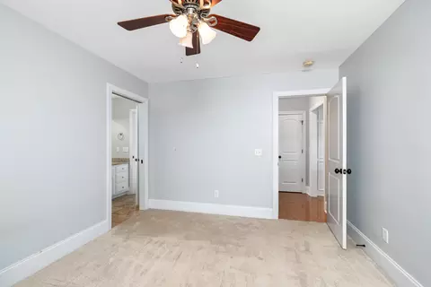 Bedroom - 3041 Daufaskie Rd, Sumter, SC 29150 photo 7 of 7