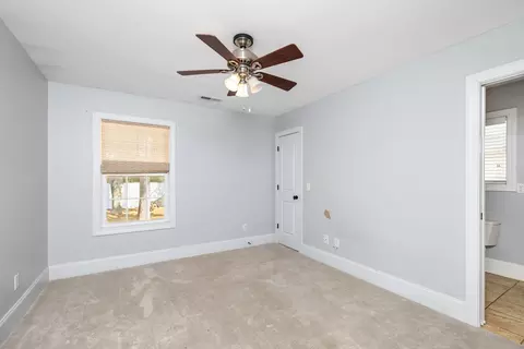 Bedroom - 3041 Daufaskie Rd, Sumter, SC 29150 photo 6 of 7