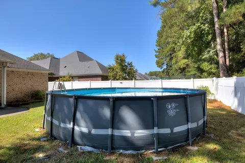 Exterior - 3041 Daufaskie Rd, Sumter, SC 29150 photo 5 of 6