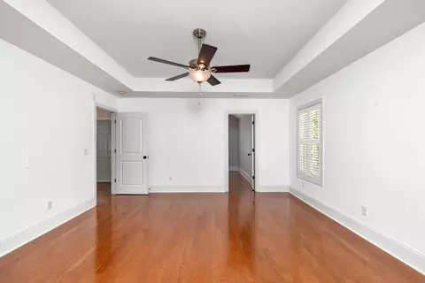 Bedroom - 3041 Daufaskie Rd, Sumter, SC 29150 photo 3 of 7