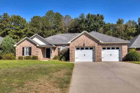 Exterior - 3041 Daufaskie Rd, Sumter, SC 29150 photo 2 of 6