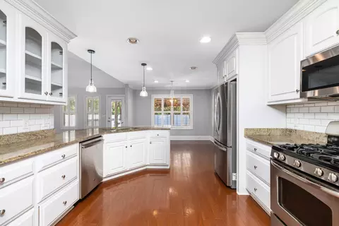 Kitchen - 3041 Daufaskie Rd, Sumter, SC 29150 photo 3 of 3