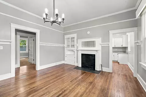 Living - 118 Mcqueen St, Sumter, SC 29150 photo 4 of 5