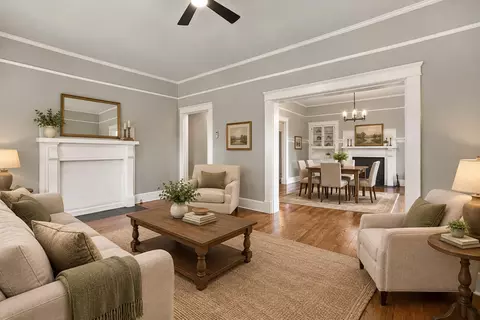 Living - 118 Mcqueen St, Sumter, SC 29150 photo 1 of 5