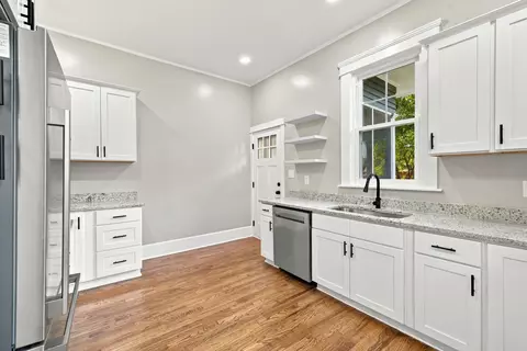 Kitchen - 118 Mcqueen St, Sumter, SC 29150 photo 1 of 3