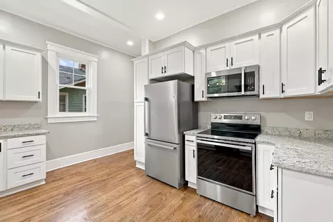 Kitchen - 118 Mcqueen St, Sumter, SC 29150 photo 3 of 3