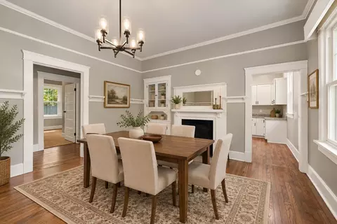 Dining - 118 Mcqueen St, Sumter, SC 29150 photo 1 of 1