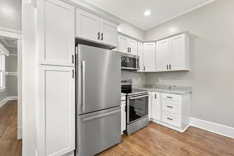 Kitchen - 118 Mcqueen St, Sumter, SC 29150 photo 2 of 3