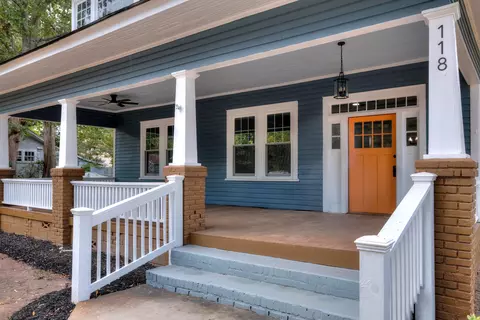 Exterior - 118 Mcqueen St, Sumter, SC 29150 photo 2 of 5