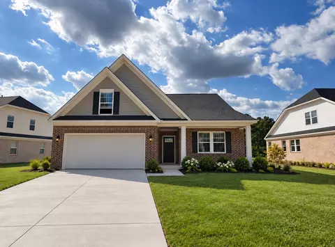 1175 Curlew Cir, Sumter, SC 29150