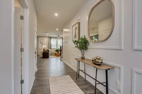 Entry Way - 3490 Rustic Dr, Sumter, SC 29154 photo 3 of 10