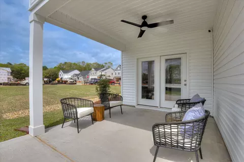 Exterior - 3490 Rustic Dr, Sumter, SC 29154 photo 4 of 4