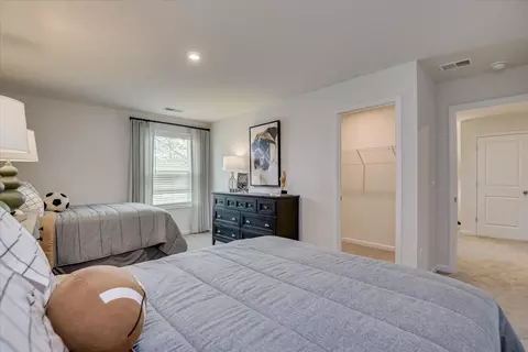 Bedroom - 3490 Rustic Dr, Sumter, SC 29154 photo 4 of 7