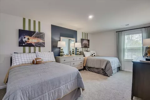 Bedroom - 3490 Rustic Dr, Sumter, SC 29154 photo 7 of 7