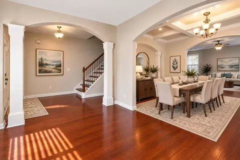 Entry Way - 935 Cormier Dr, Sumter, SC 29154 photo 2 of 6