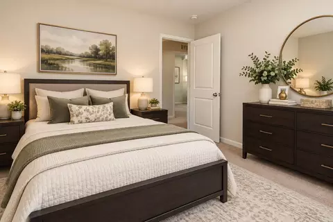 Bedroom - 935 Cormier Dr, Sumter, SC 29154 photo 2 of 16