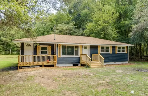 Exterior - 1415 Boulevard Rd, Sumter, SC 29153 photo 2 of 4