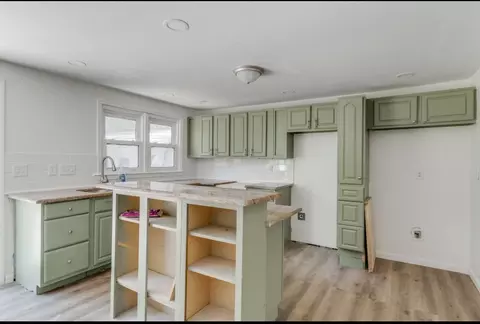 Kitchen - 1415 Boulevard Rd, Sumter, SC 29153 photo 1 of 1