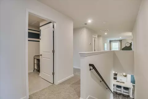 Entry Way - 3470 Rustic Dr, Sumter, SC 29154 photo 4 of 10