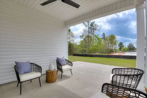 Exterior - 3470 Rustic Dr, Sumter, SC 29154 photo 3 of 4