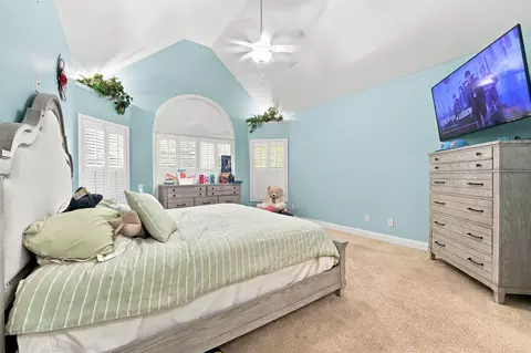Bedroom - 3435 Widman Dr, Sumter, SC 29154 photo 2 of 9