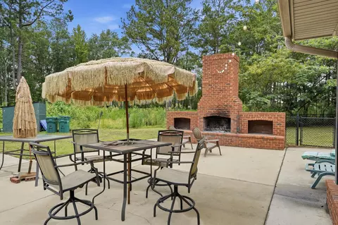 Exterior - 3435 Widman Dr, Sumter, SC 29154 photo 6 of 11