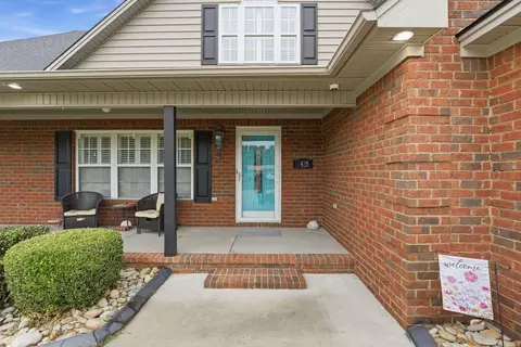 Exterior - 3435 Widman Dr, Sumter, SC 29154 photo 8 of 11