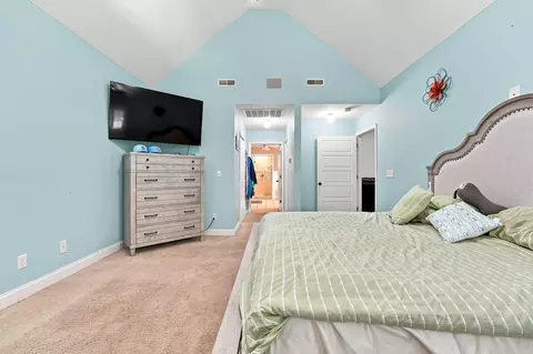 Bedroom - 3435 Widman Dr, Sumter, SC 29154 photo 3 of 9