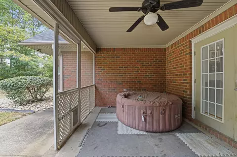 Exterior - 3435 Widman Dr, Sumter, SC 29154 photo 11 of 11