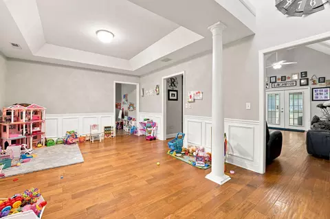 Entry Way - 3435 Widman Dr, Sumter, SC 29154 photo 2 of 4