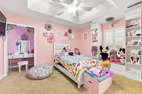 Bedroom - 3435 Widman Dr, Sumter, SC 29154 photo 6 of 9