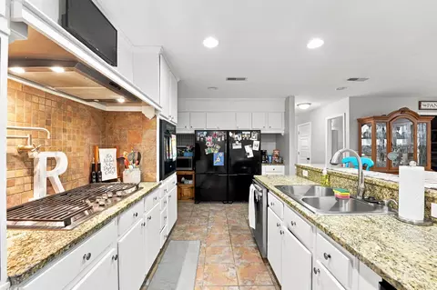 Kitchen - 3435 Widman Dr, Sumter, SC 29154 photo 4 of 5