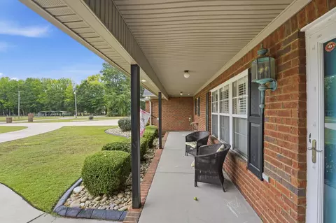 Exterior - 3435 Widman Dr, Sumter, SC 29154 photo 9 of 11